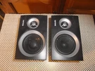 Philips Cs 3660D Compact Speakers (pair). Fixed Price $20.00.