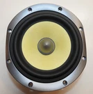 Bowers And Wilkins B&w S3 Woofer Speaker. Fixed Price $46.00.