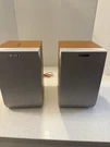 Genuine Sony SS-CEP303 Bookshelf Speakers Wood Case Set Of 2 Tested. Fixed Price $27.99.