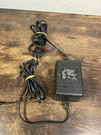 Audiosource Ite Adapter Model U120420AB6 - Sw 380 Fits Fiber Optic Xmas Tree. Fixed Price $24.99.