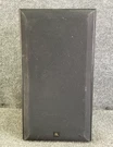 Acoustic PS2062 Research Bookshelf Speaker 125W Bass Reflex Black. Fixed Price $90.00.