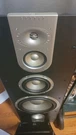 Jbl S412PII Speaker Pair Great Sounding. Fixed Price $675.00.