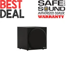 Monitor Audio Vestra W10 10" Powered Subwoofer Matte Black (each). Fixed Price $979.00.