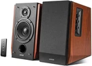 R1700BT Amplified Bluetooth Bookshelf Speaker System, 2.0 Powered Active. Fixed Price $589.99.