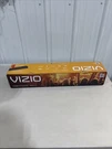 Vizio V20-J8 V-series 2.0 Compact Home Theater Sound Bar 24" With Remote Black. Fixed Price $73.50.