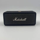 Marshall Emberton Ii Bluetooth Speaker Black 11153A. Fixed Price $65.99.