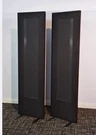 Magnepan Speakers Model Mg 1.6 Qr.. Fixed Price $750.00.