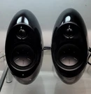 Edifier E25HD Bluetooth Bookshelf 2.0 Speaker System Gloss Black Boxed See Video. Fixed Price $285.00.