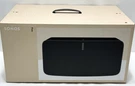 Sonos High-fidelity Wireless Speaker Black FIVE1US1BLK Brand New!. Fixed Price $449.99.
