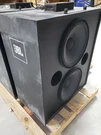 Jbl Model 4739 Low Frequency Transducers X 265H-2, 380MM (15 In). Fixed Price $500.00.