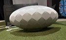 Preowned Bowers & Wilkins Formation Wedge Wireless Speaker Silver Mint Condition. Fixed Price $688.88.
