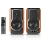 Edifier S1000W Wireless Hi-fi Bookshelf Speaker 120W Rms Sound System Pair. Fixed Price $350.10.