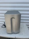 Infinity TSS-450 Ac 120V 60HZ 200 Watts Subwoofer **untested**. Fixed Price $7.50.