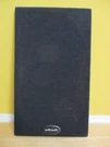 Polk RT15I Speaker Grille Excellent Conditon (2 Available). Fixed Price $19.99.