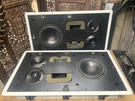 Snell AMC900DP In-wall Speakers. Fixed Price $199.00.