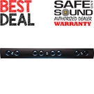 Definitive Technology Mythos 3C-65 Three Channel Passive Sound Bar. Fixed Price $1499.00.