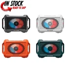 New! Ecoxgear Defender Waterproof Portable Speaker - Pick Color. Fixed Price $299.95.