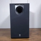 Yamaha YST-SW005 Active Subwoofer Black AC100V Tested Japan. Fixed Price $121.85.