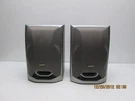 Sanyo Awm 1900SP Speaker Pair. Fixed Price $44.99.