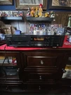 PD-M530,PIONEER CS-C400 SPEAKER,27-6 Disc Magazine Cartridges W Cd's. Fixed Price $160.00.