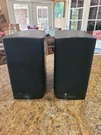 Definitive Technology Studiomonitor SM45 Bookshelf Speaker Pair. Fixed Price $139.99.