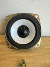 Jvc SP-MXGT90 Giga-tube Stereo Speaker Genuine Oem Replacement Part. Fixed Price $29.99.