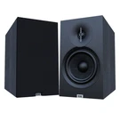 Elac DB63 Black (pr.) Bookshelf Speakers. Fixed Price $499.00.