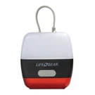 Life Gear - Mini Glow Led Multi Mode Lantern / Red Night Light + Safety Flasher. Fixed Price $17.95.