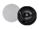 Monoprice Alpha Ceiling Speakers 6.5IN Carbon Fiber 2-WAY (pair). Fixed Price $159.00.