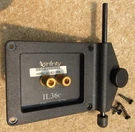 Infinity IL36C Rear Plate With Speaker Terminals & Adjustment Rod Original Part. Fixed Price $11.99.