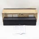 Klipsch R-34C Center Channel Home Theater 125W 8OHM Speaker Black. Fixed Price $198.95.