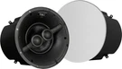 Triad Silver Series In-ceiling Dual Tweeter Sealed Round Speaker (each). Fixed Price $570.00.