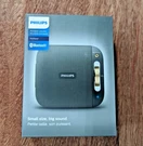 D Philips Portable Speaker 4 W Mono Bluetooth. Fixed Price $14.99.
