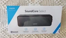 Anker A3106 Soundcore Select Bluetooth Portable Speaker New. Fixed Price $24.95.