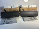 New Jamo 12 3CEN Black 2WAY Home Audio System Center Channel Speakers Read. Fixed Price $67.00.