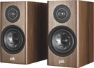 Polk Reserve R100 Brown Pr Bookshelf Speakers. Fixed Price $664.05.