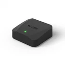 Wyze Wi-fi 6E Mesh Router Pro, AXE5400 Tri-band, 2.5 Gbps Internet Speed, Black,. Fixed Price $50.00.