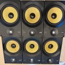 B&w Bowers Wilkins Cwm 800 Ceiling/wall Speaker. Fixed Price $149.99.