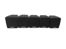 Cambridge Soundworks MC50 Satellite Speakers Set Of. Fixed Price $39.99.