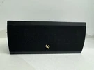 Infinity Minuette Mps Home Theater Center Bookshelf Speakers CU0504-74790. Fixed Price $14.99.