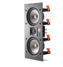 Jbl Studio 55IW Dual 5.25" In-wall Speaker. Fixed Price $132.00.