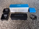 Anker Soundcore Bluetooth Speaker Waterproof IPX7 Portable Wireless 24H Playti. Fixed Price $34.99.