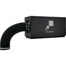 Sonance BPS8 8" In-ceiling Passive Bandpass Subwoofer. Fixed Price $550.00.