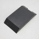 Rear Jack Connection Cover Part Toa F-160GM F160G Bass Reflex 2-WAY Speaker. Fixed Price $12.95.