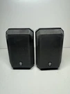 Yamaha NS-AP2600S(BL) Pair Of Speaker Replacement Audio NSAP2600S Tested.. Fixed Price $39.99.