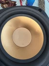 Klipsch Speaker Mid Woofer K-1127-OV RC-25. Fixed Price $59.99.