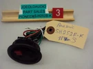 Pioneer S-H252B-K Speaker Terminal & Crossover Network Tested Parting. Fixed Price $20.99.