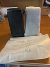 Samsung PS-FBD1250 Table Top Surround Sound Speakers Pair Left And Right Nice. Fixed Price $14.99.