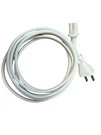 Original Sonos 2 Prong Plug Ac Power Cord For Playbase Beam 5 (white). Fixed Price $12.99.