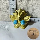 Magnamon Digimon Adventure 02 Japanese Sofubi Puppet H1.57"/4CM 000544. Fixed Price $21.54.